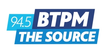BTPM 94.5 The Source WNED-FM Buffalo 88.7 WBFO