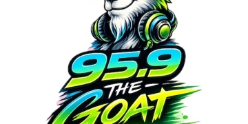 95.9 The Goat WGRQ Spotsylvania Fredericksburg