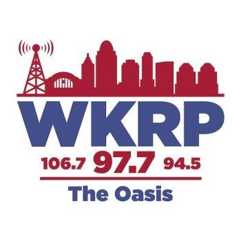 97.7 WKRP WKRP-FM Cincinnati 94.5 Dayton 106.7 WNKR The Oasis