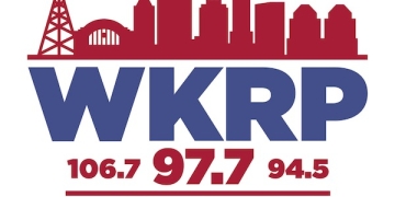 97.7 WKRP WKRP-FM Cincinnati 94.5 Dayton 106.7 WNKR The Oasis