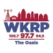 97.7 WKRP WKRP-FM Cincinnati 94.5 Dayton 106.7 WNKR The Oasis