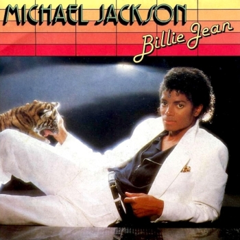 Michael Jackson Billie Jean