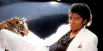 Michael Jackson Billie Jean