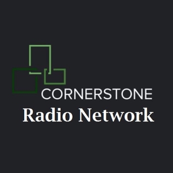 Cornerstone Radio Network Solid Rock Foundation