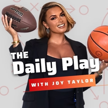The Daily Play Joy Taylor Urban One Reach Media