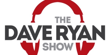 Dave Ryan Show 101.3 KDWB Minneapolis St. Paul