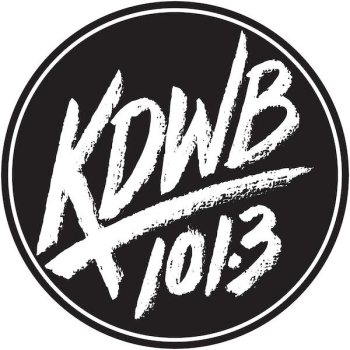 101.3 KDWB Richfield Minneapolis