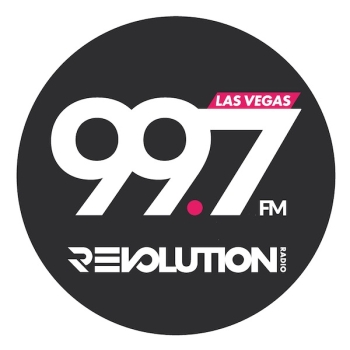Revolution 99.7 Vibe KHYZ Mountain Pass Las Vegas