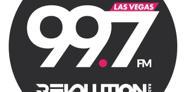 Revolution 99.7 Vibe KHYZ Mountain Pass Las Vegas