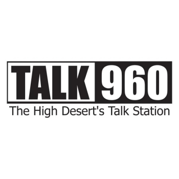Talk 960 KIXW Apple Valley Victorville