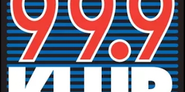 99.9 KLUR Wichita Falls
