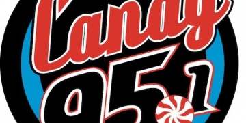 Candy 95 KNDE College Station Bryan