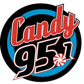 Candy 95.1 KNDE College Station Bryan