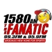 1580 The Fanatic 99.1 99.3 KQFN Phoenix