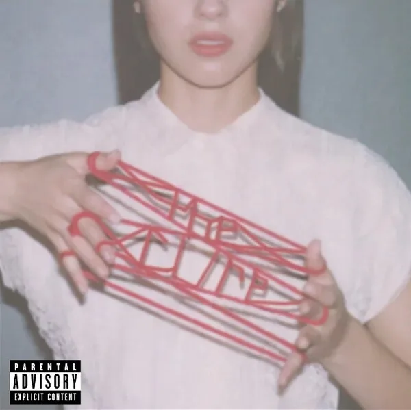 Olivia Rodrigo The Cure