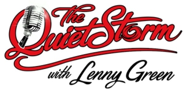 The Quiet Storm with Lenny Green 107.5 WBLS New York Compass Media Networks