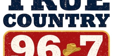 True Country 96.7 1210 KHAT Laramie