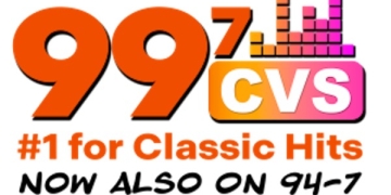 99.7 WCVS 94.7 Springfield
