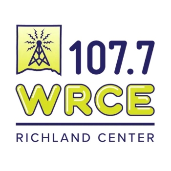 1450 107.7 WRCE Richland Center