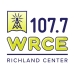 1450 107.7 WRCE Richland Center