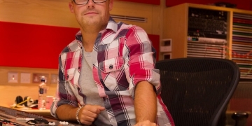 Dave Bethell