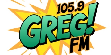 105.9 Greg-FM 1400 WGAP Maryville Knoxville