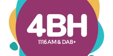 4BH Brisbane
