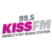 99.5 Kiss-FM WRKH-HD2 Mobile