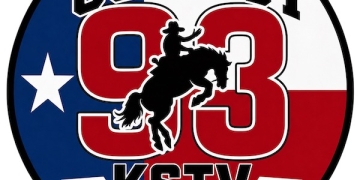 Cowboy 93 The Mighty KSTV-FM Dublin Stephenville