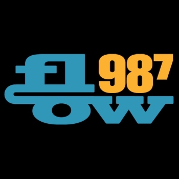 Flow 98.7 CKFG-FM Toronto