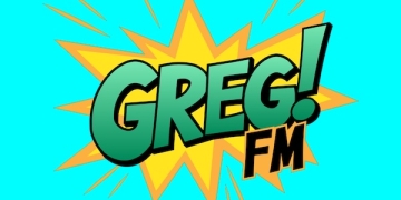 Greg-FM Greg Beharrell