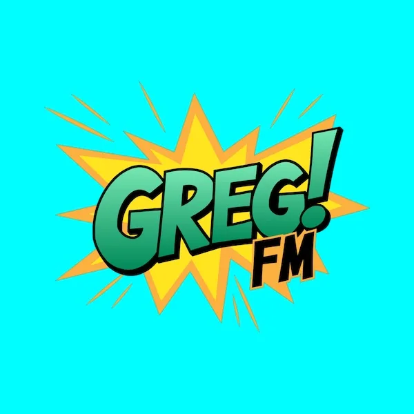 Greg-FM Greg Beharrell
