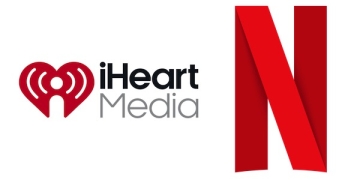 iHeartMedia Netflix