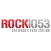 Rock 105.3 KIOZ San Diego