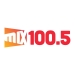 Mix 100.5 KPSI Palm Springs