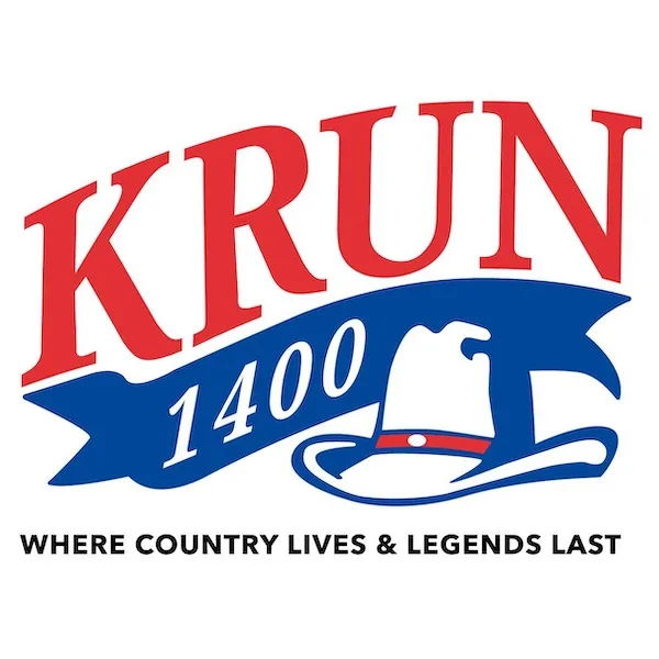 1400 KRUN Ballinger