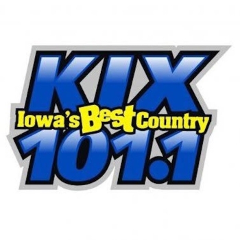 Kix 101.1 KXIA Marshalltown