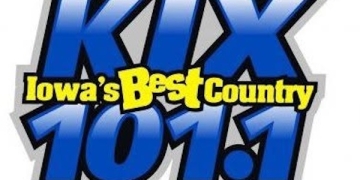 Kix 101.1 KXIA Marshalltown