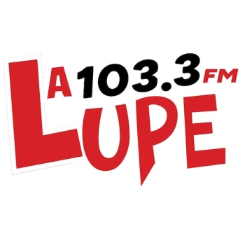 La Lupe 103.3 Kiss-FM KCRS-FM Midland Odessa