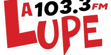 La Lupe 103.3 Kiss-FM KCRS-FM Midland Odessa