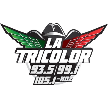 La TriColor 93.5 W228CJ WMGC-HD2 Detroit