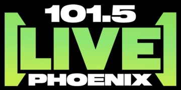 Live 101.5 KALV-FM Phoenix