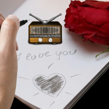 Dave Bethell: A Love Letter To Radio