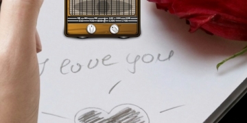Dave Bethell: A Love Letter To Radio