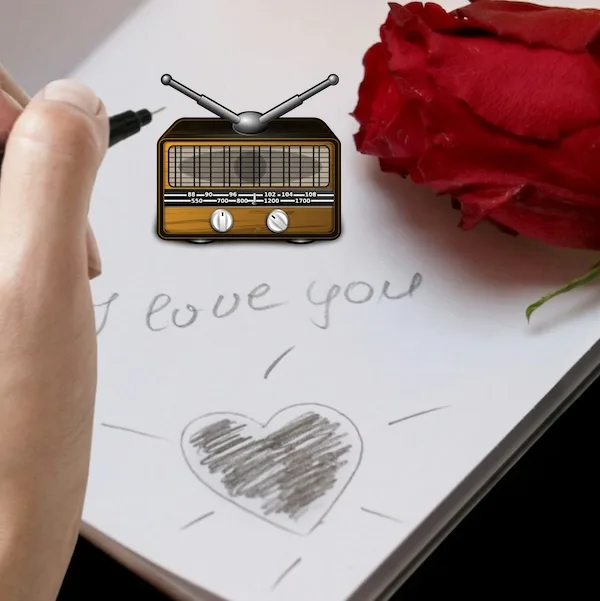 Dave Bethell: A Love Letter To Radio