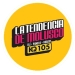 La Tendencia de Molusco KQ 105 WKAQ-FM San Juan