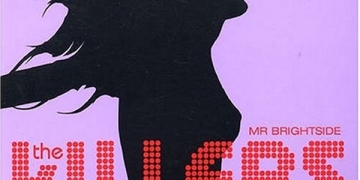 Killers Mr. Brightside