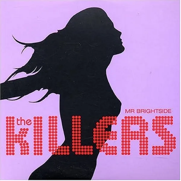 Killers Mr. Brightside
