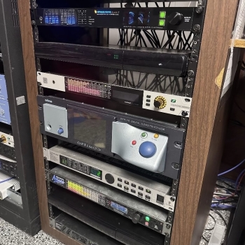 In Defense Of Audio Processing – And Quality Audio All Around