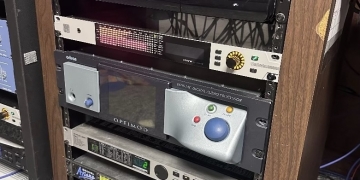 In Defense Of Audio Processing – And Quality Audio All Around